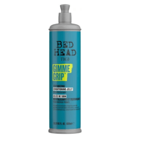 ACONDICIONADOR  TEXTURIZANTE BED HEAD TIGI GIMME GRIP 400 ML