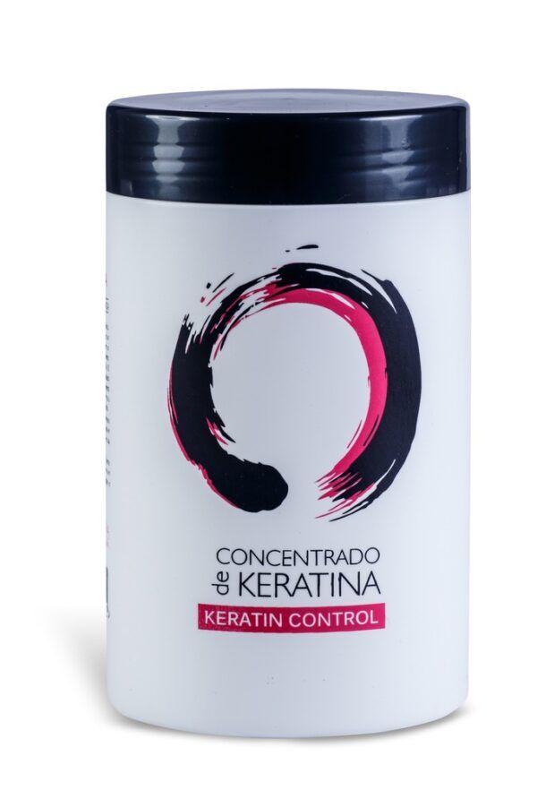 CONCENTRADO DE KERATINA KA 1000 ML RIVIERA