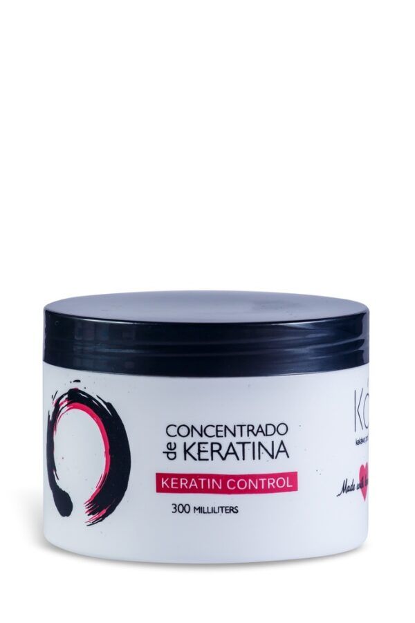 CONCENTRADO DE KERATINA KA 300 ML RIVIERA