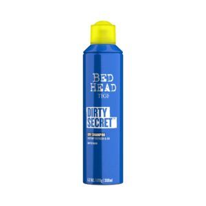 SHAMPOO SECO EN SPRAY TIGI DIRTY SECRET 300 ML