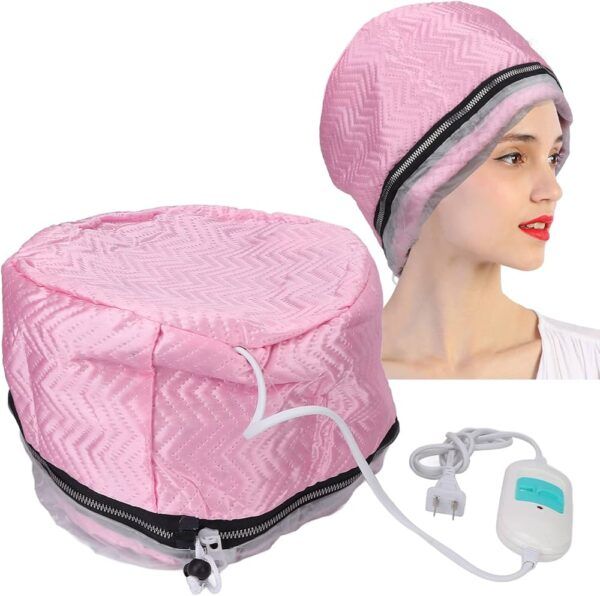 GORRA TERMICA ELECTRICA