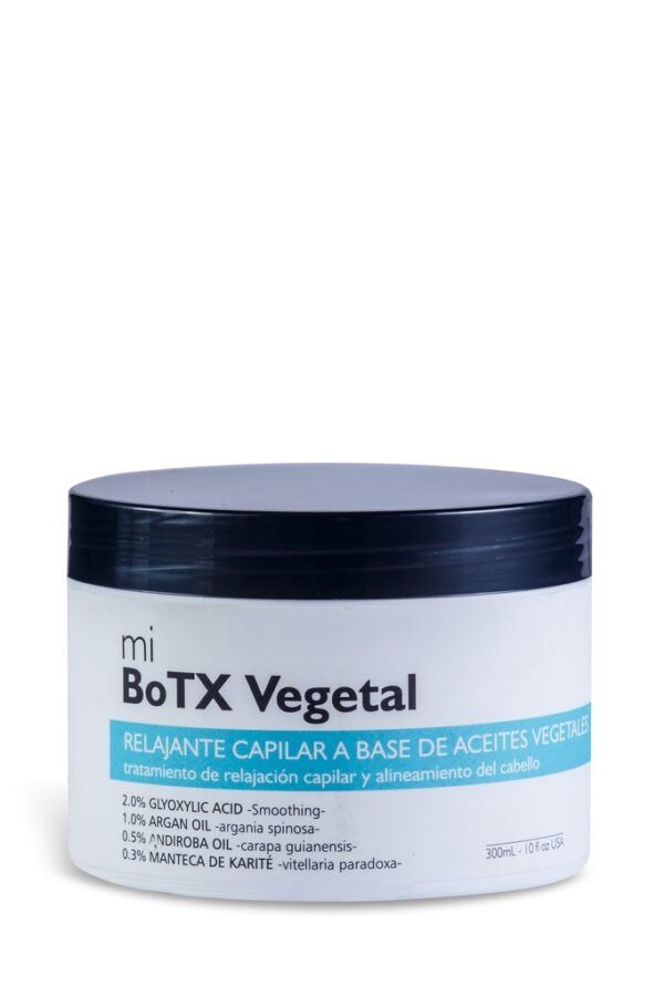 MI BOTOX VEGETAL 300 GR RIVIERA