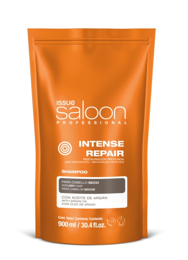 SHAMPOO ISSUE INTENSE REPAIR 900 ML