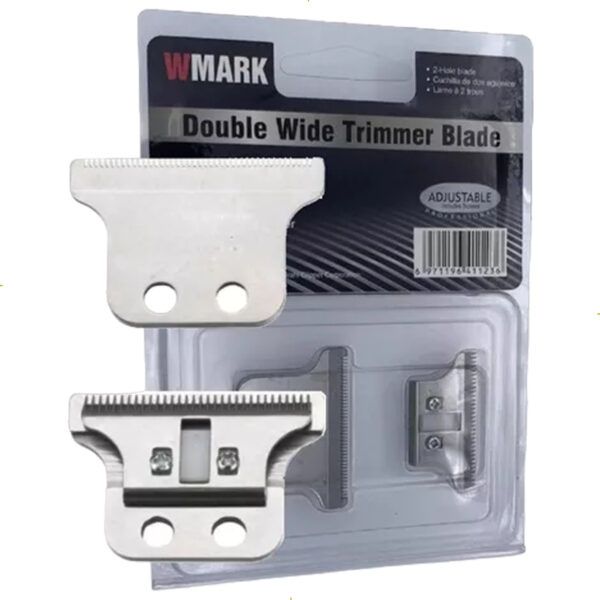CUCHILLA WMARK COMPATIBLE PARA WAHL DETAILER