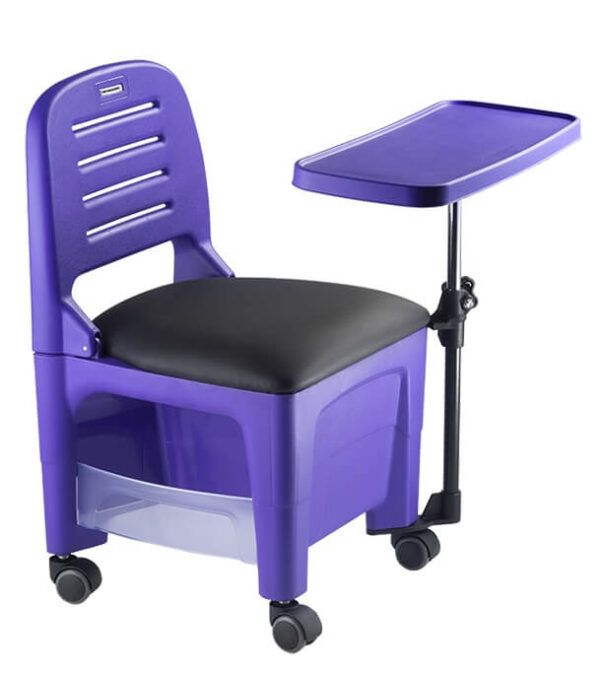 CARRO MANICURIA BARI PURPURA - DOMPEL