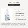 Shampoo Control Anti Caspa Salerm Exfoliante 300 ML - Image 2