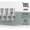 AMPOLLAS ANTI CAIDA  REVLON Pro You 6ml X 12 UNIDADES