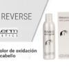 Color Reverse Salerm Pasos 1 y 2 Removedor de Coloración - Image 2