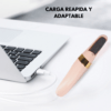 Lapiz Depilador Facial Profesional HIGH QUALITY Recargable - Image 4