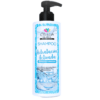 Shampoo Sin Sal Hidratacion Activada 1lt Profesional Clarish the White