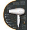 SECADOR CERIOTTI PROFESIONAL BI PLUS 2200–2500 W - Image 3