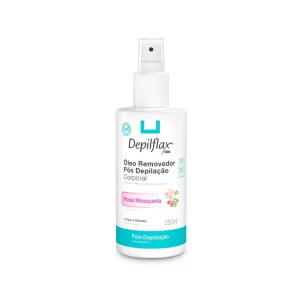 ACEITE POST DEPILAT. 250 ML - DEPILFLAX