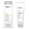 FRAMESI KIT MORPHOSIS SUBLIMIS OIL 250ML