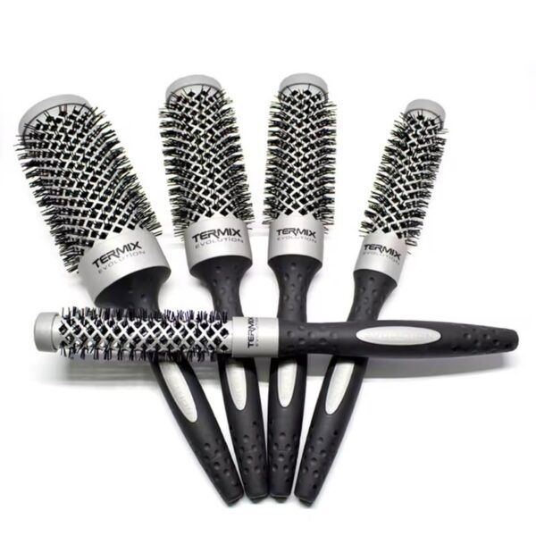 CEPILLOS TERMIX EVOLUTION KIT X5