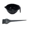 Kit de bowl y pincel para tintas FULL LISS - Image 2
