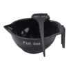 Kit de bowl y pincel para tintas FULL LISS