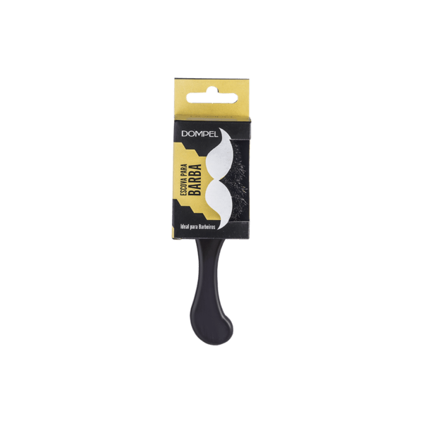 CEPILLO PARA BARBA DOMPEL