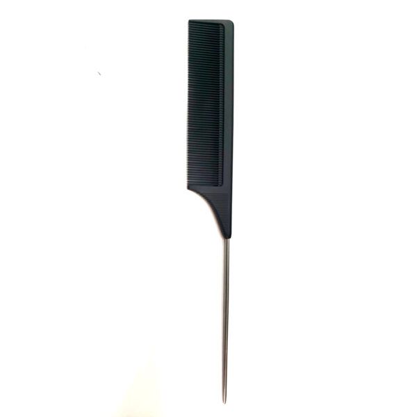 PEINE DE COLA METAL DOMPEL