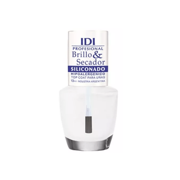 ESMALTE IDI TOP COAT